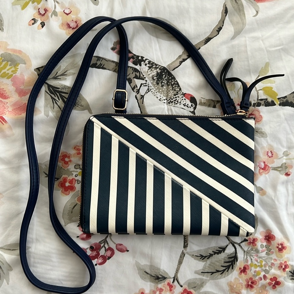 Small Cross Body Purse